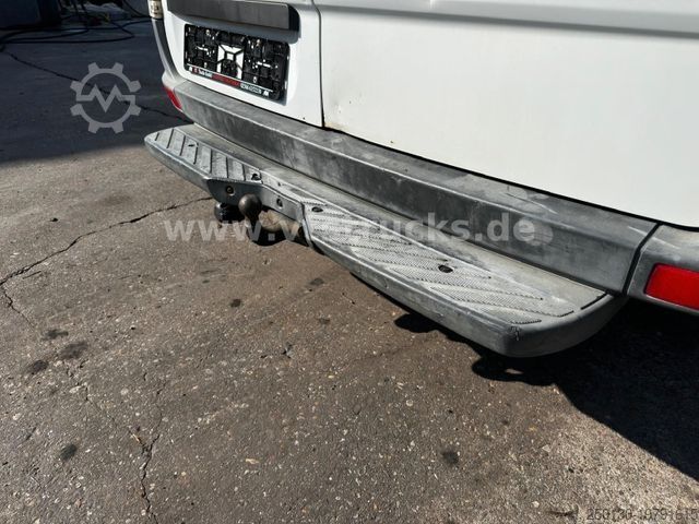 Fourgon tôlé MERCEDES-BENZ Sprinter 316 CDI 4x2 Kasten Klima AHK 3 Sitzer