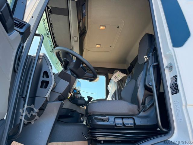 Autobetoniere MAN TGS 33.440 / 6X4 Euro6e Euromix MTP EM 7 L