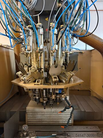 KG Klaus Paradowski Maschinenhandelsges. mbH & Co KG Klaus Paradowski Maschinenhandelsges. mbH & Co KG Klaus Paradowski Maschinenhandelsges. mbH & Co