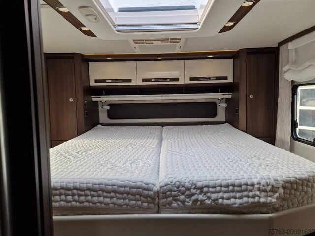 Integraal Mercedes-Benz Morelo Palace Liner 97 GO Slide-Out 300pk Slide...