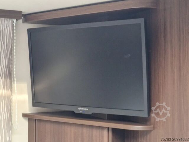 Integraal Mercedes-Benz Morelo Palace Liner 97 GO Slide-Out 300pk Slide...