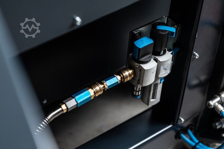 MODUL vacuümpers COLUMBUS PIONEER