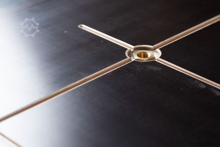 MODUL vacuümpers COLUMBUS PIONEER