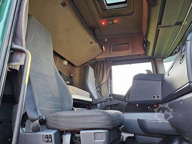 Standard-SZM SCANIA R370 RETARDER DC13