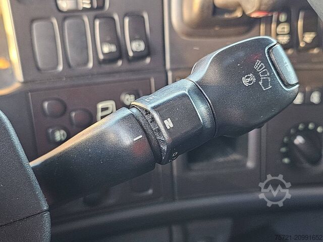 Standard-SZM SCANIA R370 RETARDER DC13