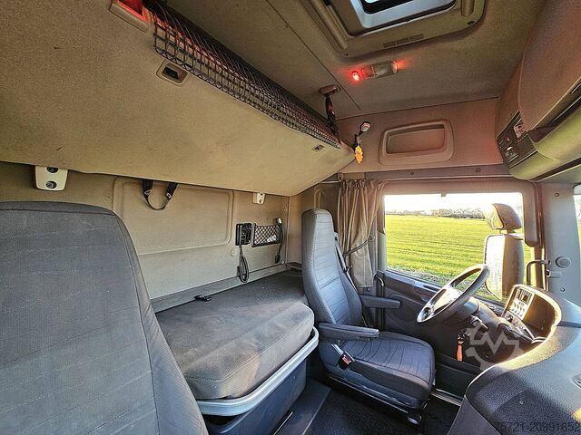 Standard-SZM SCANIA R370 RETARDER DC13