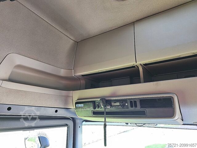 Standard-SZM SCANIA R440