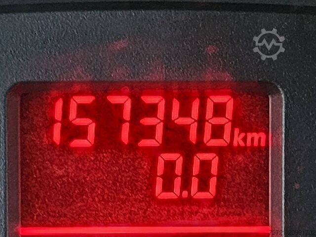 Station wagon con tetto alto VOLKSWAGEN CRAFTER 2.0 L1H1 Airco