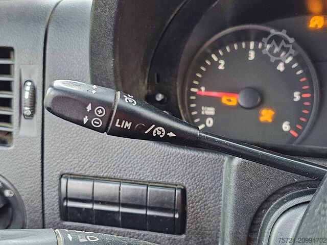 Station wagon con tetto alto VOLKSWAGEN CRAFTER 2.0 L1H1 Airco