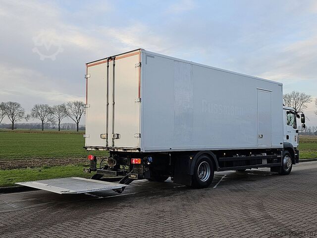 Valigia M.A.N. 15.330 TGM