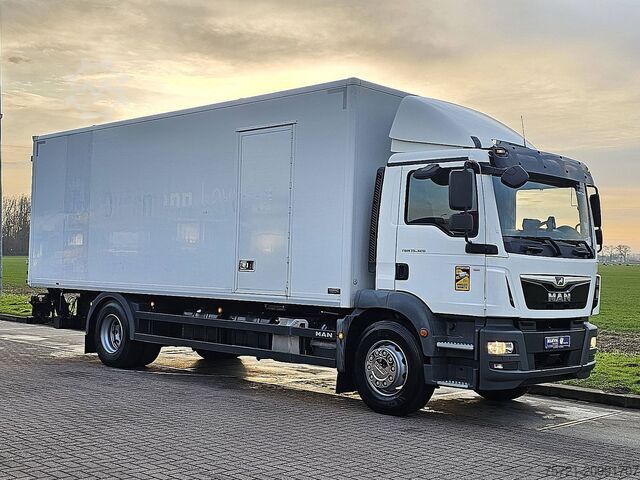 Valigia M.A.N. 15.330 TGM