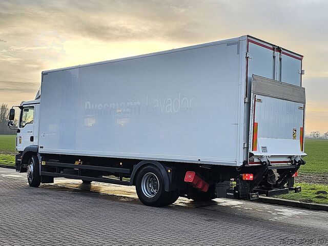 Valigia M.A.N. 15.330 TGM