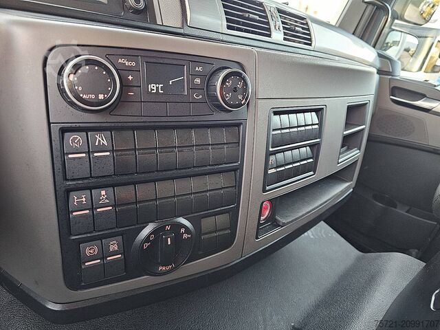 Valigia M.A.N. 15.330 TGM