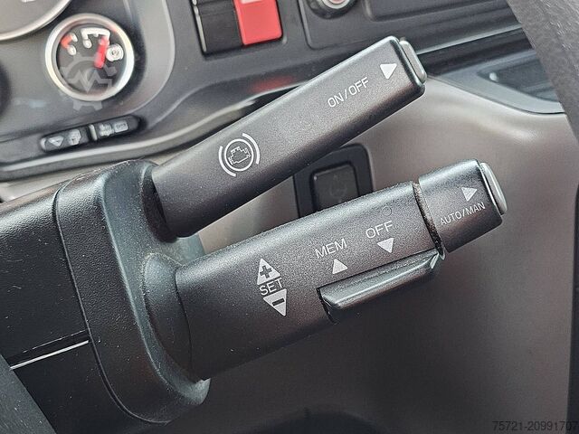 Valigia M.A.N. 15.330 TGM