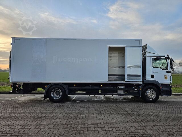 Valigia M.A.N. 15.330 TGM