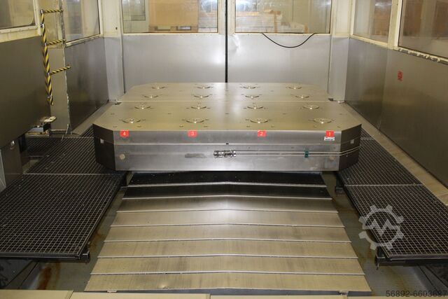 Nulpunt klemsysteem VISCHER & BOLLI 07/447749/Z