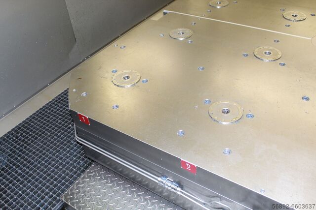 Nulpunt klemsysteem VISCHER & BOLLI 07/447749/Z