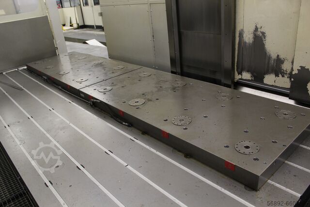 Nulpunt klemsysteem VISCHER & BOLLI 07/447749/Z