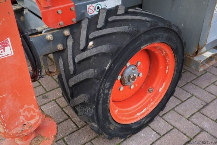 Schaarlift SkyJack SJ6826 Diesel, 4x4 Drive, 10m Working Height, 567k