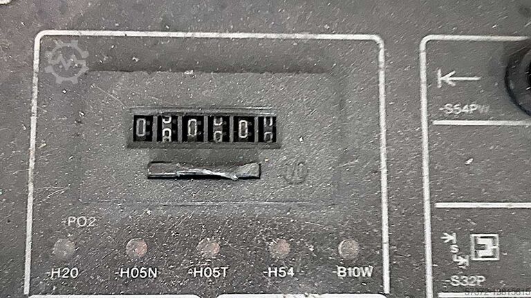 Mașină de turnat prin injecție Dr. Boy 22 S