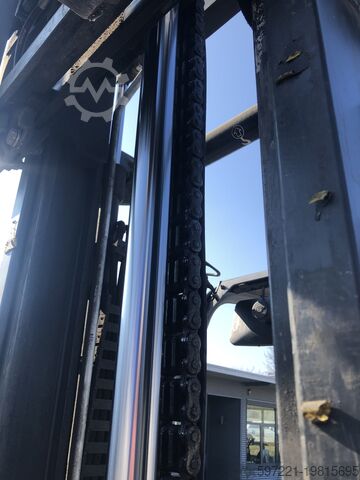 Elétrico – 3 rodas Still RX20-14C Res//LS/bis 13.11.25