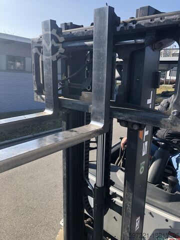 Elétrico – 3 rodas Still RX20-14C Res//LS/bis 13.11.25