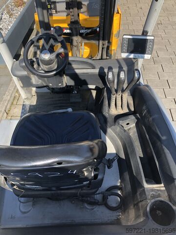 Elétrico – 3 rodas Still RX20-14C Res//LS/bis 13.11.25