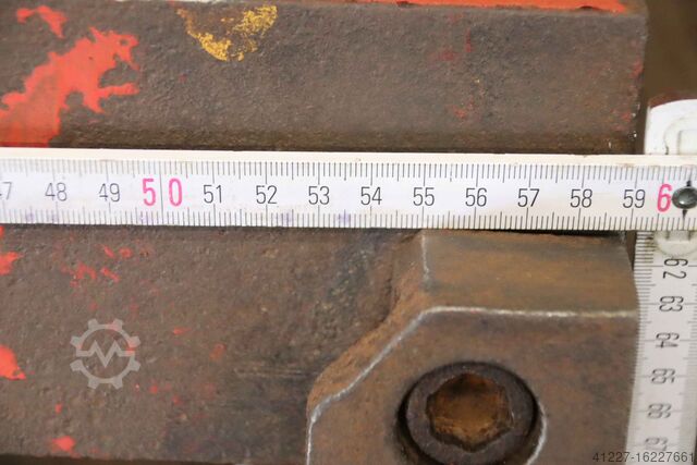 Crane arm Meyer 6-1002 Tragkraft 1000 kg