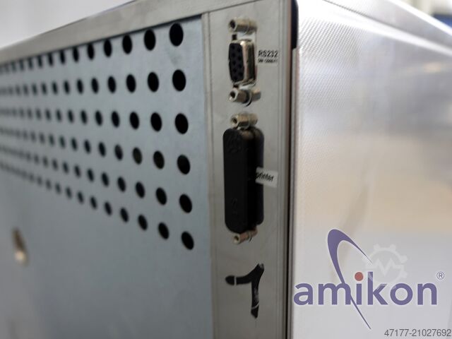  Memmert UFP 500 Umluft-Trockenschrank