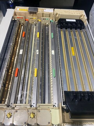 Belichter SCREEN TANTO DT-R 6120