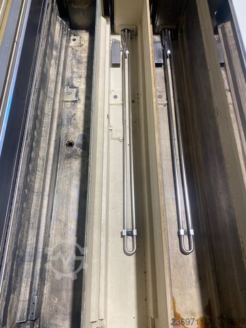 Belichter SCREEN TANTO DT-R 6120