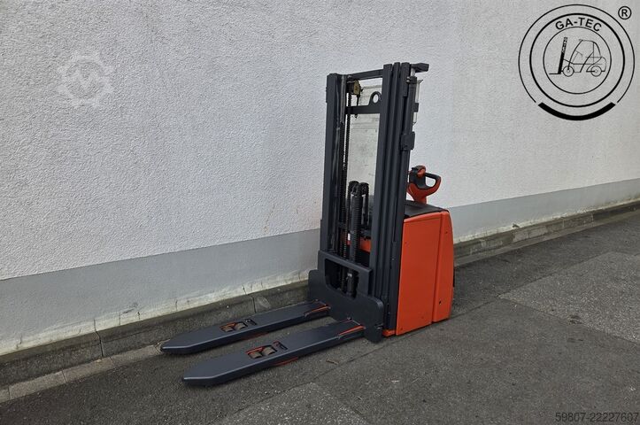 Traspallet manuale Linde L14i