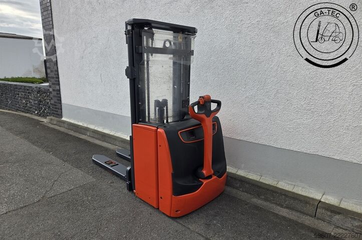 Traspallet manuale Linde L14i