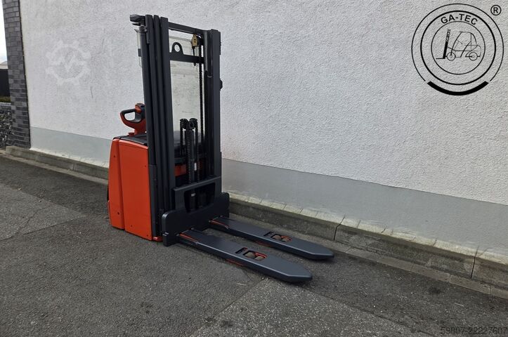 Traspallet manuale Linde L14i