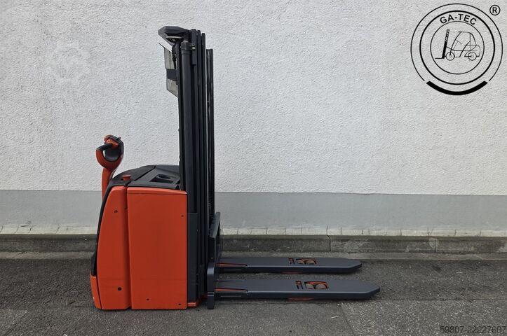 Traspallet manuale Linde L14i