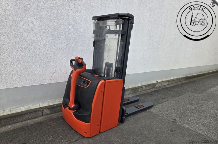 Traspallet manuale Linde L14i