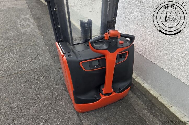 Traspallet manuale Linde L14i