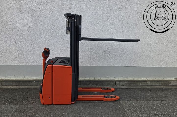 Traspallet manuale Linde L14i
