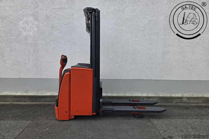 Traspallet manuale Linde L14i