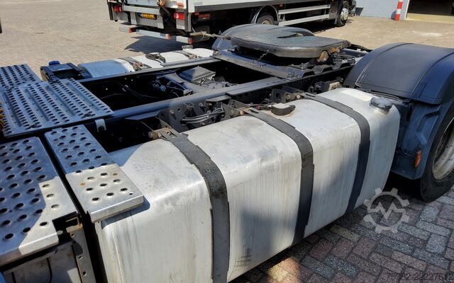 Standard-SZM Renault Magnum 480 4x2 - BB-137-V - PRIVILEGE - EURO 5 ...