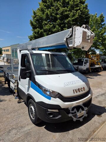 Multitel MZ 250 J Multitel MZ 250 J