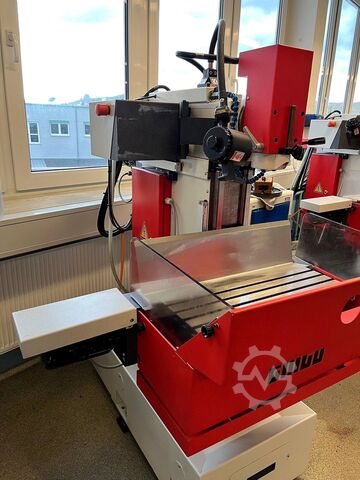 Fresadora EMCO Emcomat FB-3L