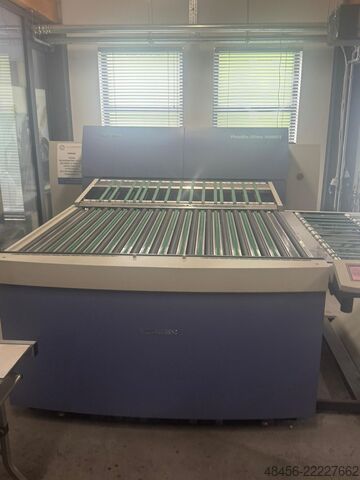 Görüntü yazıcısı Screen PT-R 16000