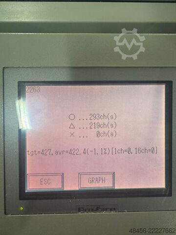 Görüntü yazıcısı Screen PT-R 16000