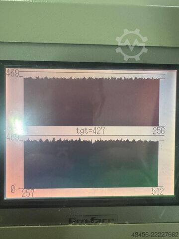 Görüntü yazıcısı Screen PT-R 16000