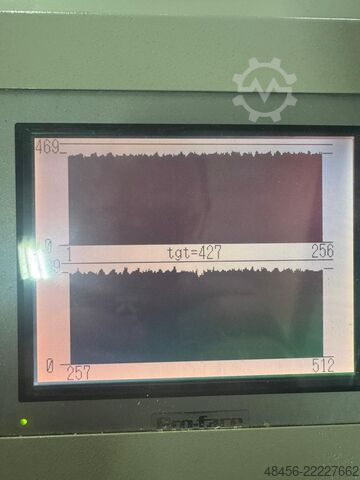 Görüntü yazıcısı Screen PT-R 16000