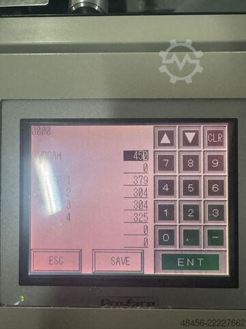 Görüntü yazıcısı Screen PT-R 16000