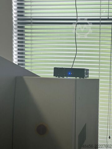 Görüntü yazıcısı Screen PT-R 16000