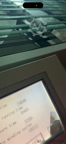 Görüntü yazıcısı Screen PT-R 16000