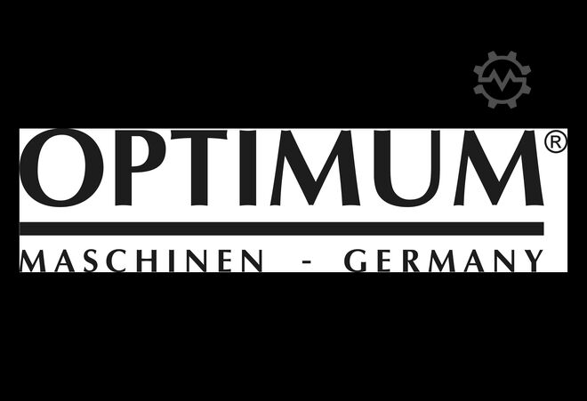 Sütunlu matkap - Tezgah tipi matkap Optimum D 33PRo-Vario
